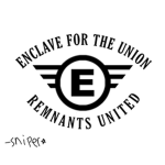 [E] Enclave Remnants