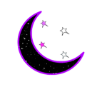 Lunar' [Ro-Ghoul]