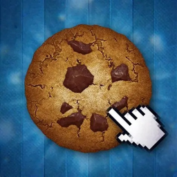 Cookie Cliker Simulator