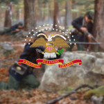 1st United States Sharpshooters "Studalet"