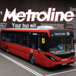 Appleton Bus Garage Metroline