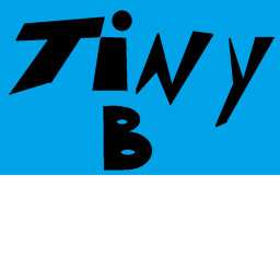 Tiny B official fan club