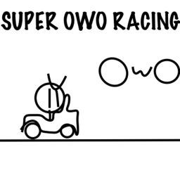 Super OwO Doge Racing!