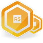 Only Robux People Club