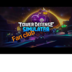 Friday night funk club for fans