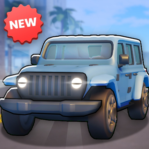 [🚗] Riverside 🏙️ RP official Roblox game thumbnail