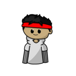 GANG YT B