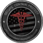 «SCPF» - Medical Department