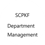 Department Management]