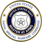 Master At Arms [-]