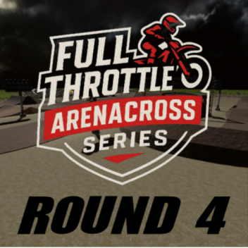 FT Arenacross RD.4