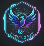 Evening Ray