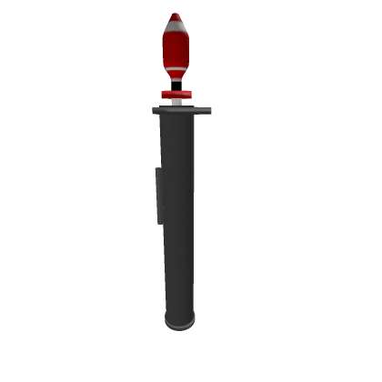 Rocket Launcher