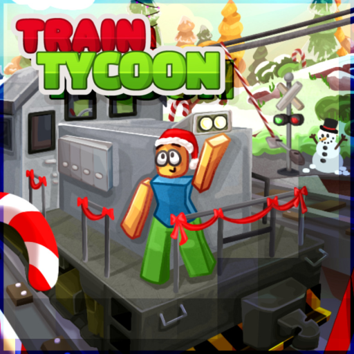 [RELEASE] Train Tycoon 