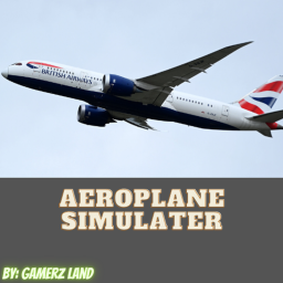 Airplane Simulator