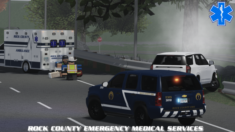 Minnesota State Roleplay screenshot 3