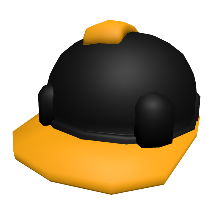 ✅ Builderman's Outrageous Hat
