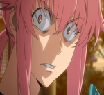 Crazy waifus only…
