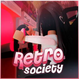 RETRO SOCIETY 🛍️