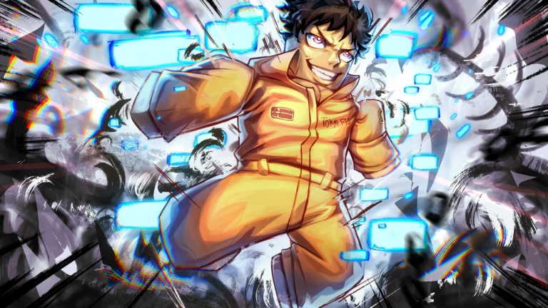 [BETTER OBJECTIVE] Gather Speed!