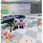 Jda Hangout
