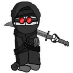 The madness combat fan club For my friends