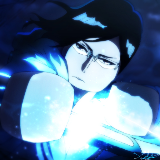 [🏹Uryu] Verse Piece
