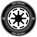 ⌈104th Battalion⌋