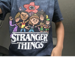 Best Stranger things group