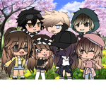 | Friends | <3