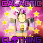 Galactic Clothing™