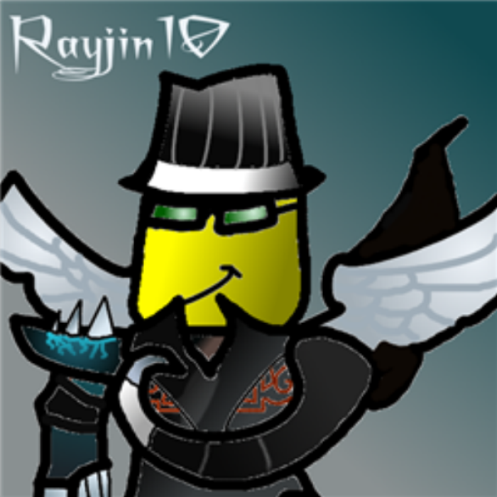 Drawing of rayjin10 Roblox decal