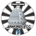 Armored Egg