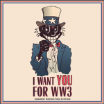 Lil Darki_ Anti-War Group