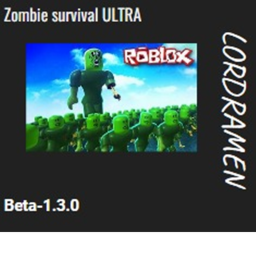 Zombie Survival Ultra!