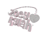zoey and kylah necklace 3.0