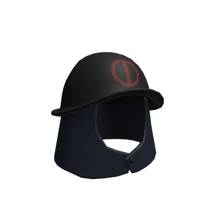 Shoguante Infantry Jingasa 