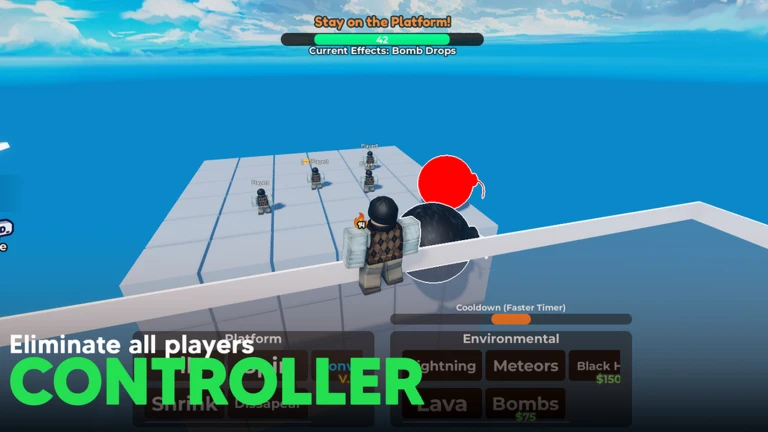 Stay On The Platform thumbnail