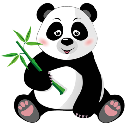 Panda's Con!