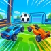 OVERDRIVE icon