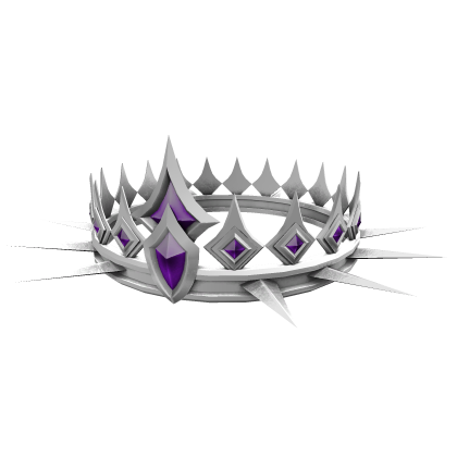 Emperor Spiky Crown Roblox item