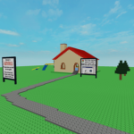 Westward Police Department