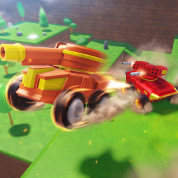 Turbo Tanks icon