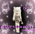Kawaii group?