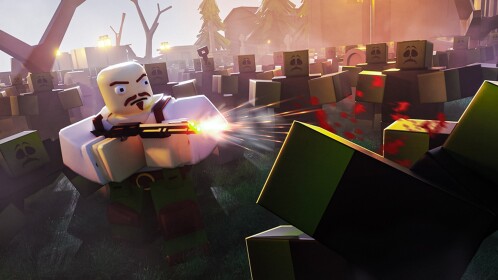 Zombie Slayers [EARLY ACCESS]