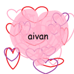 we love aivan