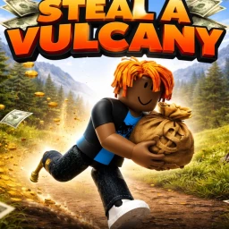 Steal a Vulcany icon