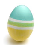 The hotel of the eggs