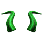 Emerald Horns of Loyalty