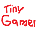 Tiny Games Server